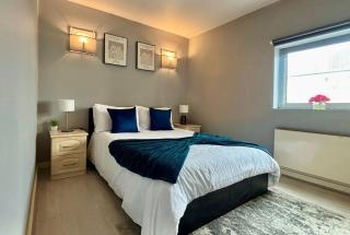 Stylish Canary Wharf Gem - O2 & Excel - Sleeps 4 - 0