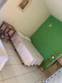 Pousada dos Ipês - 2
