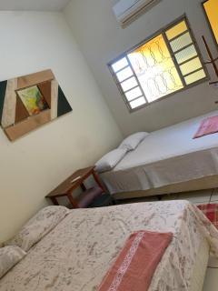 Pousada dos Ipês - 1