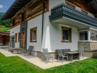 Chalet Gandler - 4