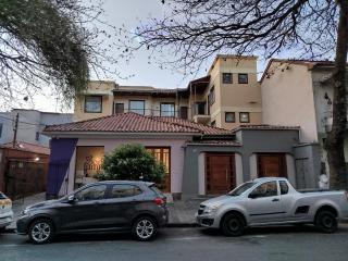 Vila Del Rei - Flat no Centro de São João Del rei - 8