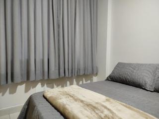 Vila Del Rei - Flat no Centro de São João Del rei - 2