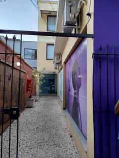 Vila Del Rei - Flat no Centro de São João Del rei - 1