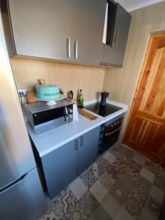 Casa full equipada - 2