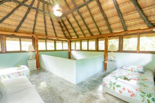 Raíces del Cielo, Oasis Holístico - 5