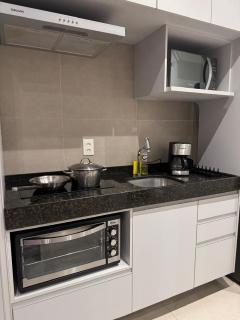 Flat em Boa Viagem - AP1006 Rooftop470 - 2