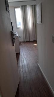 Apartamento na vila Olímpia rua Santa justina - 6