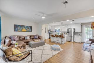 Mid-century modern house in Austin - 9