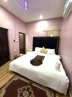 Furnished One Bedroom Apartment Asokoro - 3
