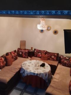 Maison entier taza hay nahda - 4