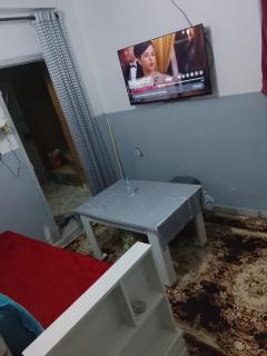 Maison entier taza hay nahda - 3