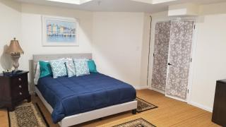 Beautiful 2 BR Walkout Fenced-Gated Villa Property - 2
