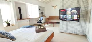 Exclusive penthouse in Provenza - 9