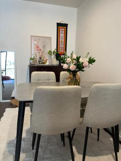 MKM Double Room - Shared Apartment with Host Couple - 7