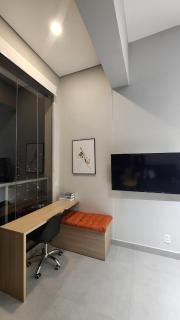 Novo MetrôBrooklin consulate CGH VibraSP Autódromo - São Paulo - 9