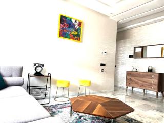 Maxihomsous house luxury piscine plage - 8