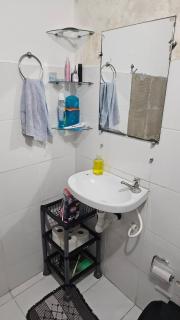 2 bedroom apartment, 5 people COP 30 - 6