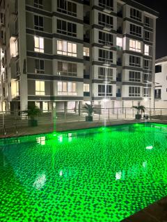 2 Bedroom Luxe Haven Apartment Ikoyi Lagos - 9
