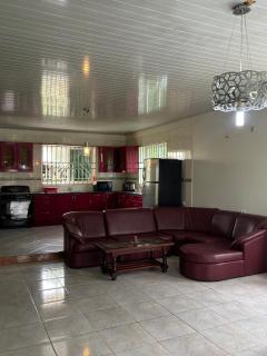 Suriname Green Leaf Apartments - Paramaribo - 8