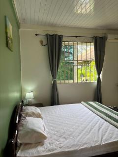 Suriname Green Leaf Apartments - Paramaribo - 6