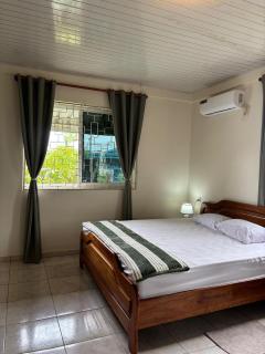 Suriname Green Leaf Apartments - 3