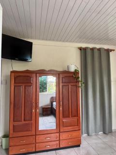 Suriname Green Leaf Apartments - 4