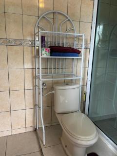 Suriname Green Leaf Apartments - 1