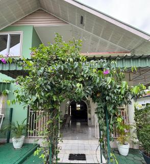 Suriname Green Leaf Apartments - 9