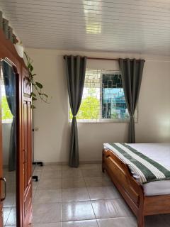 Suriname Green Leaf Apartments - 6