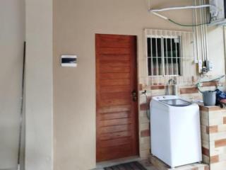 Suíte Morada das Mangueiras Térreo - 8