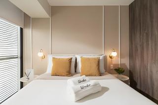 Green Apartment in san isidro - 5