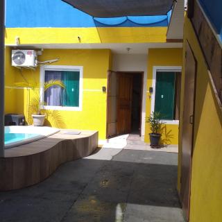 Casa Shangri-la Ar-Condicionado Piscina TV a cabo Wifi 360mb - 8