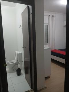 Pousada do Gigante - 1