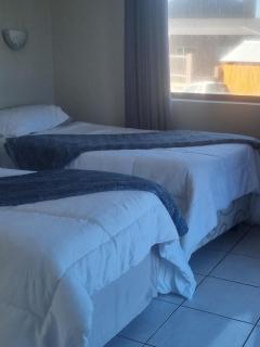 Tilde's Self-Catering - 2