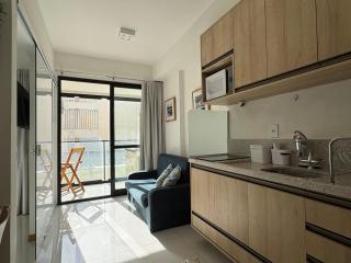 Apartamento Inteiro na Barra - 2