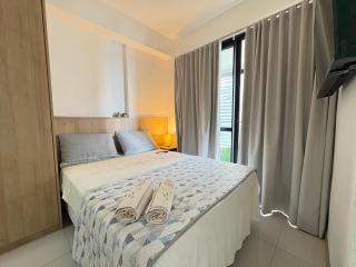 Apartamento Inteiro na Barra - 0