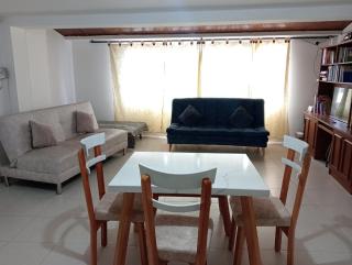 apartamento esmeralda zipaquira - 4
