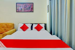 Super Hotel O New View - 5