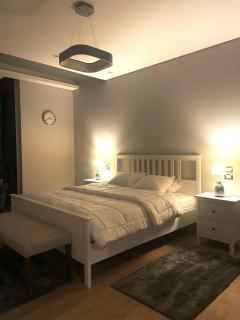 New Cairo 3 bedroom Apartment - 7