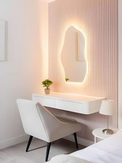 Modern Haven in Miraflores - 9