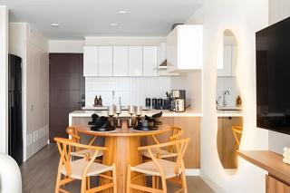 Modern Haven in Miraflores - 5