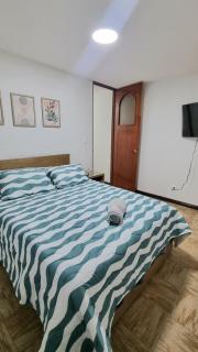 Hermosos apartamentos en Funza - Funza - 6