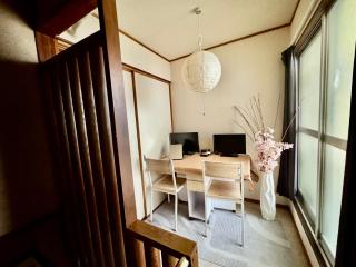 和桃庵 - Renovated Duplex House - 3