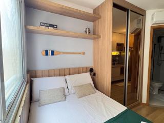 Apartamento Inteiro no Caminho Árvores - 7