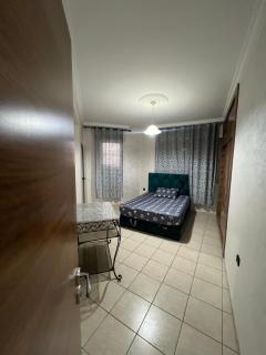 Appartement a l avenue des far agadir - Agadir - 7