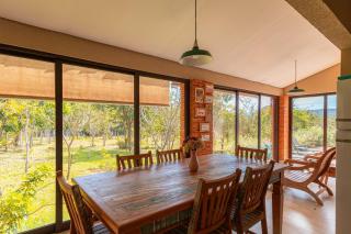 Magia da Serra Casa Temporada - 7