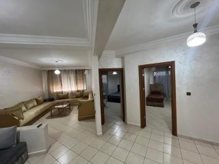 Appartement a l avenue des far agadir - Agadir - 3