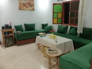 Passenger house - Marrakech - 8