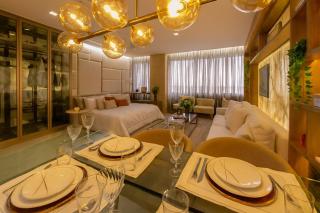 Luxury, Leisure in the Noble Region -BH - II - 4