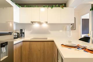 Skyline Executive Suite in San Isidro - 7